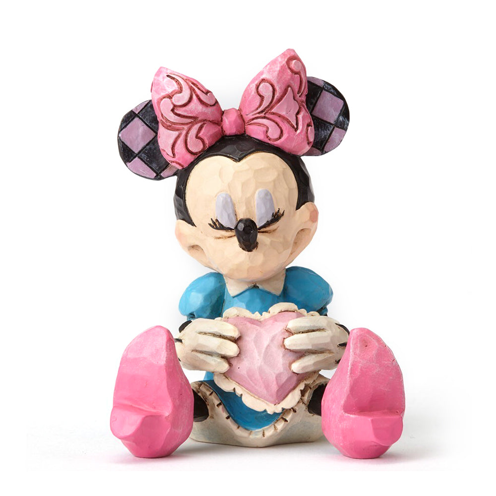 Disney Traditions 10cm Minnie Mouse 4054285