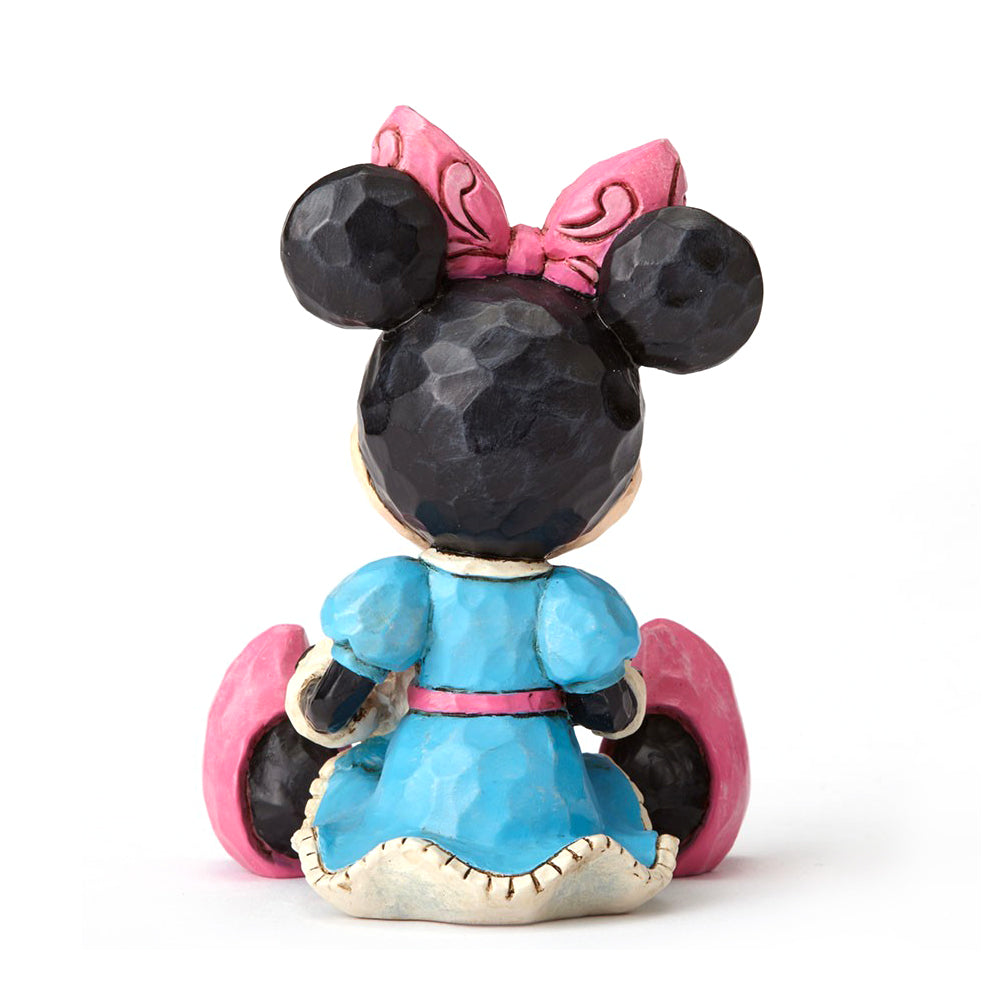 Disney Traditions 10cm Minnie Mouse 4054285