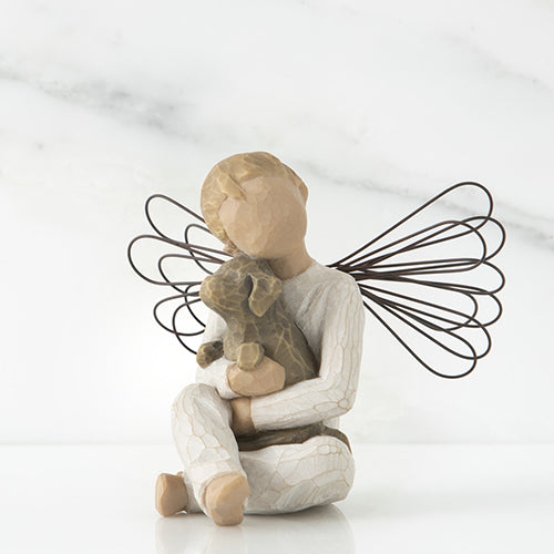 Willow Tree 'Angel of Comfort' Figurine 26062