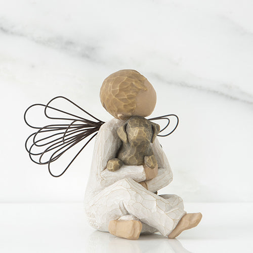 Willow Tree 'Angel of Comfort' Figurine 26062