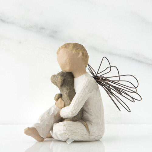 Willow Tree 'Angel of Comfort' Figurine 26062