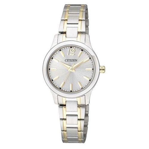 Citizen 2-Tone Watch EL3034-58A