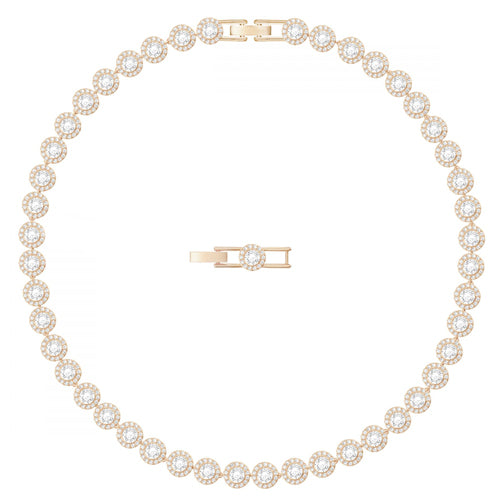 Swarovski 'Angelic All Round' Necklet 5367845