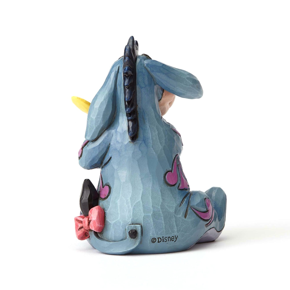 Disney Traditions 9cm Eeyore 4056746