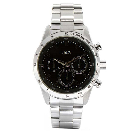 Jag 'Alain' Chronograph Watch J1960A