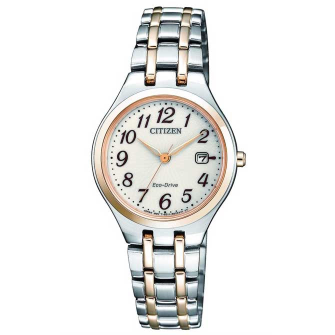 Citizen Eco-Drive Watch EW2486-87A