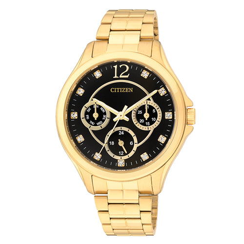 Citizen ED8142-51E