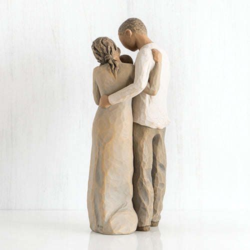 Willow Tree 'We Are Three' Figure 27268