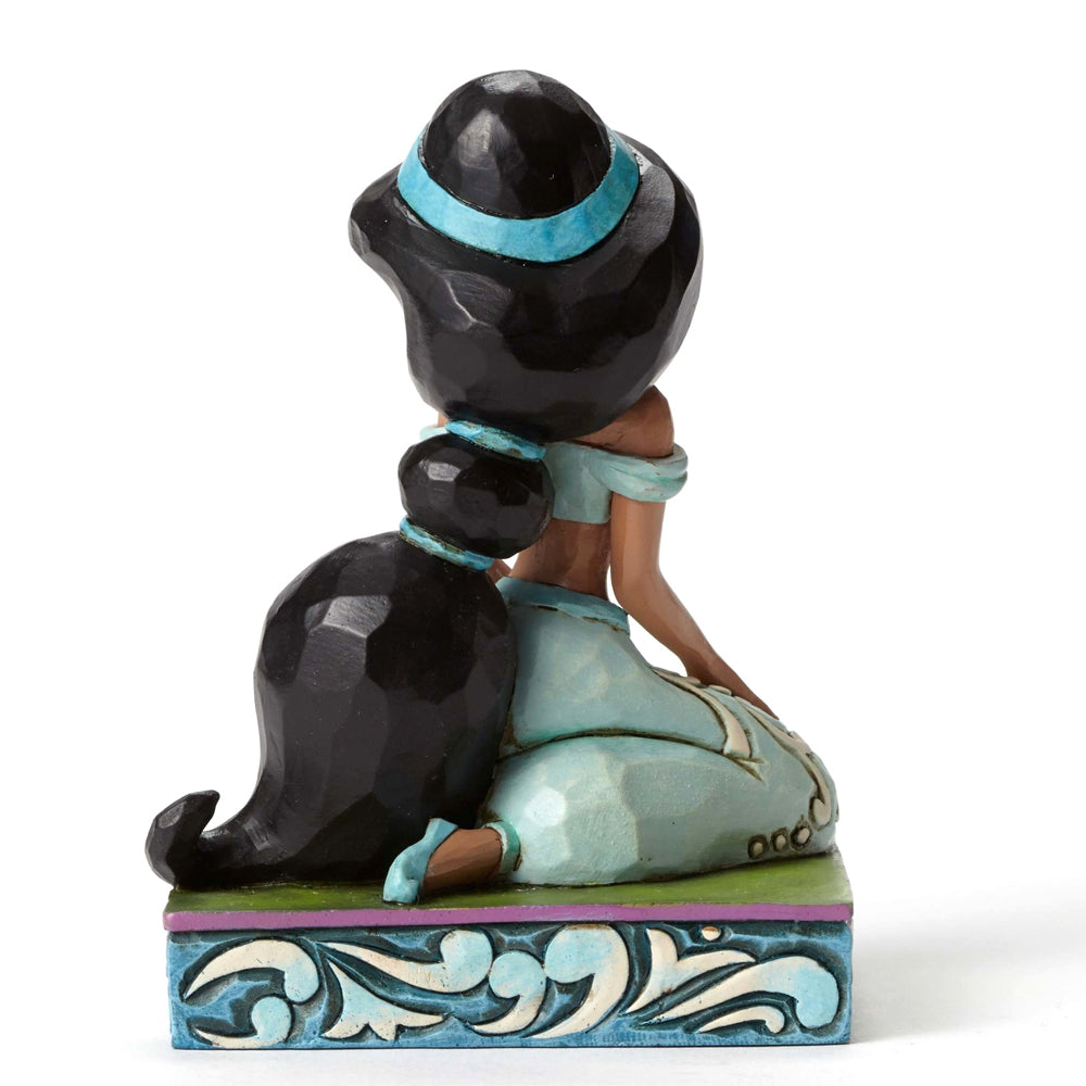 Disney Traditions 8cm Jasmine 4050411