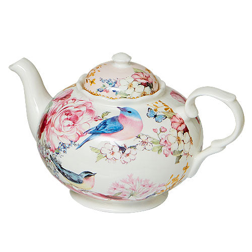 Teapot Waren Blossom