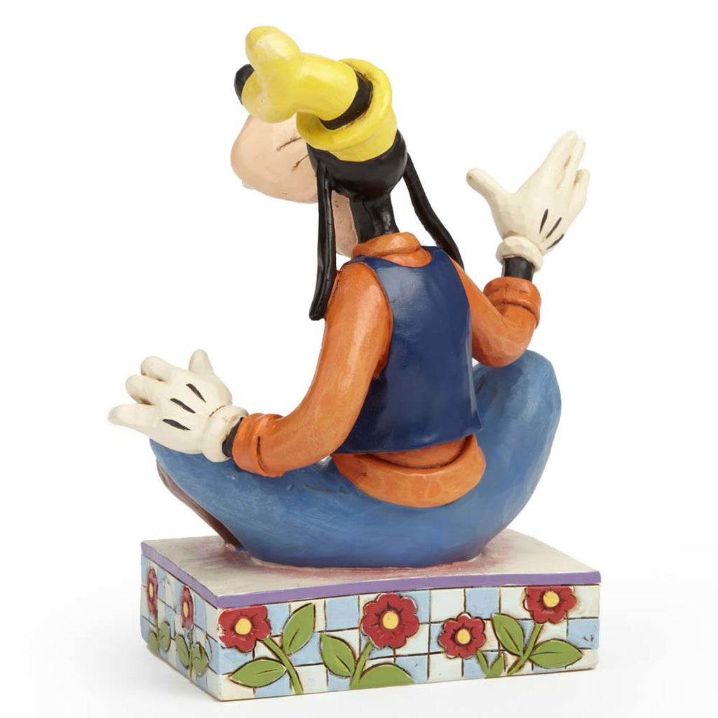 Disney Traditions 'Gawrsh!' Goofy 4011752