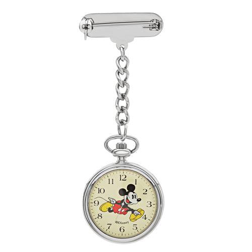 Mickey Mouse Nurse Watch TA69650