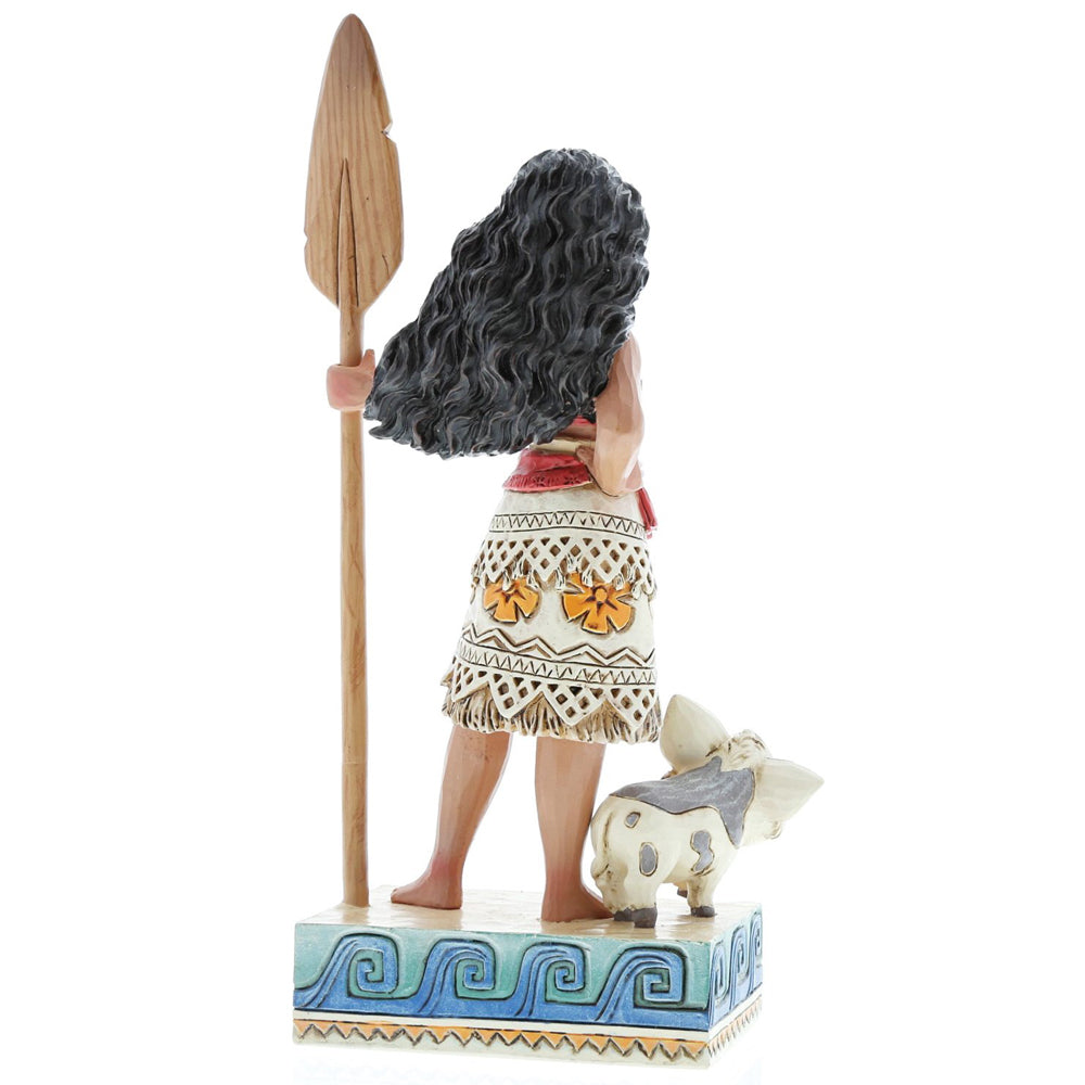 Disney Traditions 15cm Moana 4056754