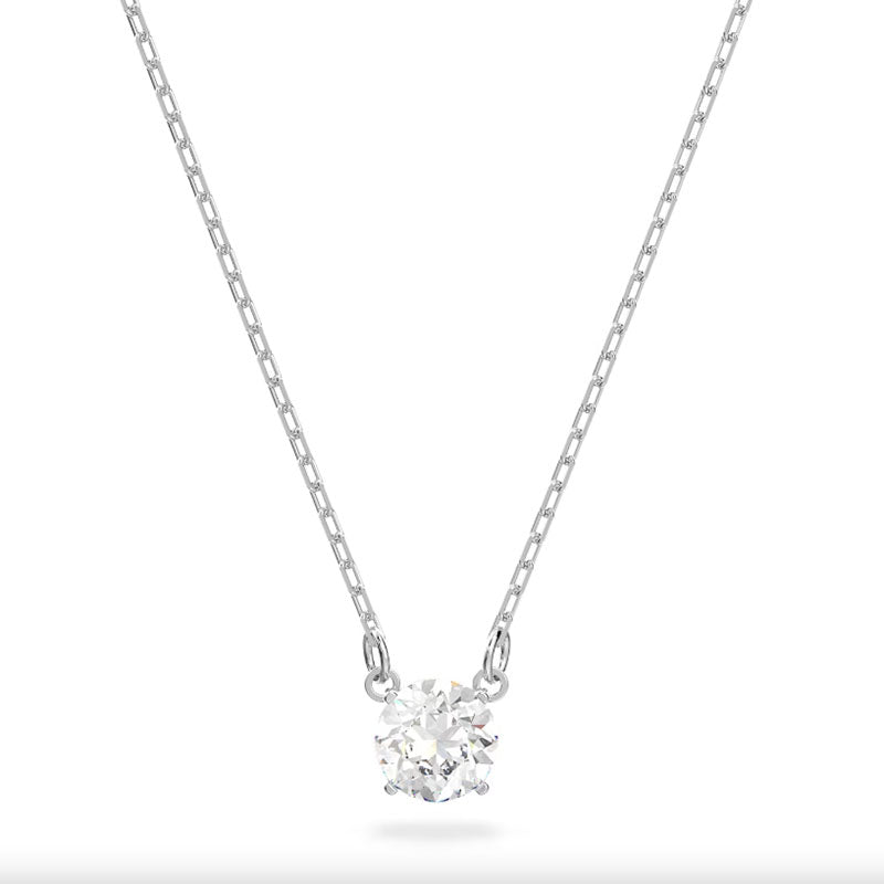 Swarovski 'Attract All Round' Necklace 5408442