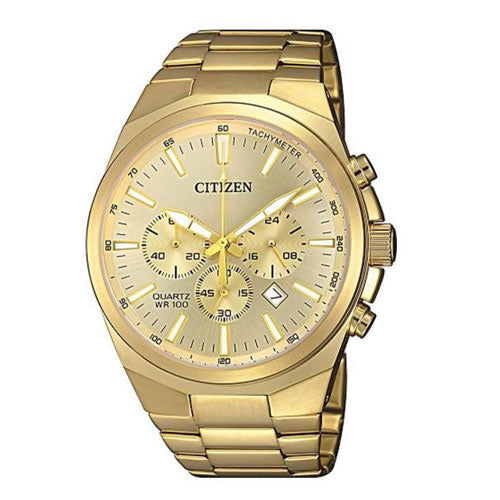 Citizen Chronograph Watch AN8172-53P