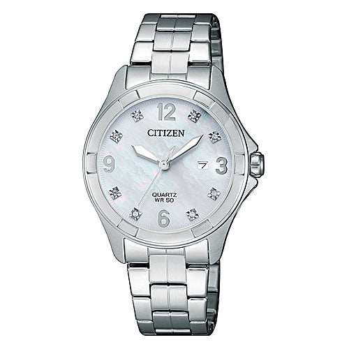 Citizen Ladies Watch EU6080-58D