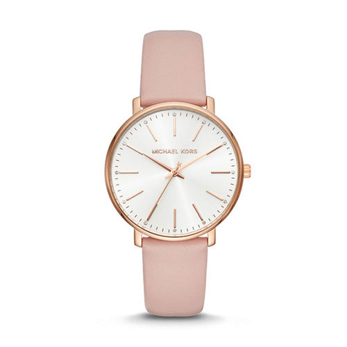 Michael Kors Pyper Pink Watch MK2741