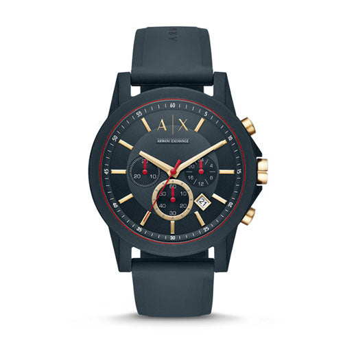 Armani Exchange Outerbanks Watch AX1335
