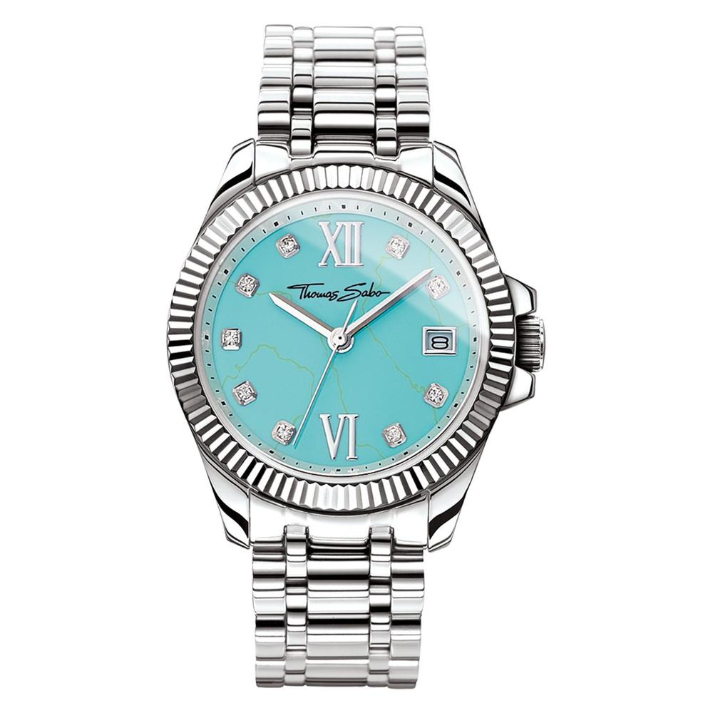 Thomas Sabo Spirit Divine Watch TWA0317