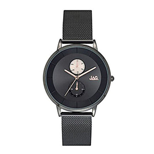 Jag 'Hudson' Multi-Function Watch J2149A