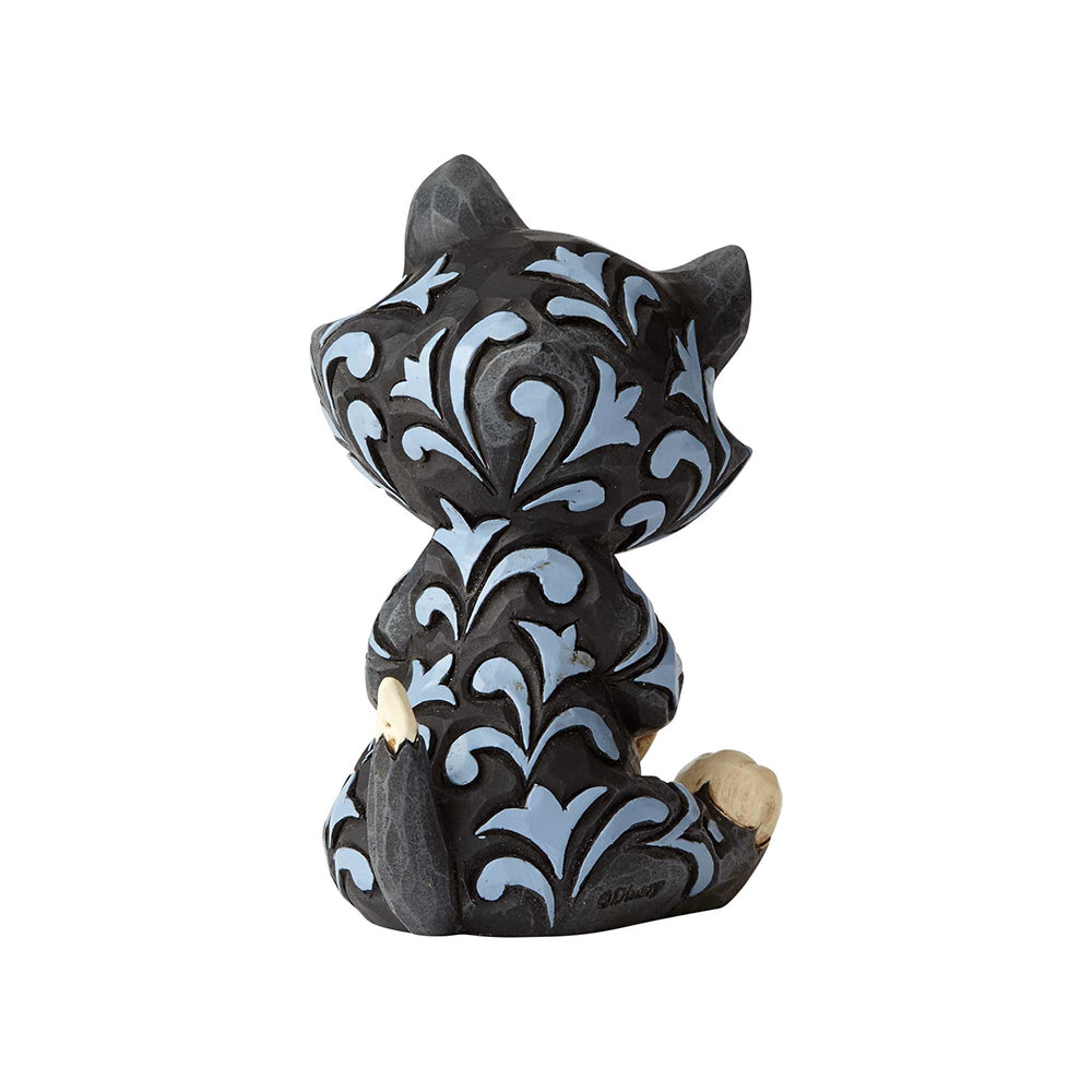 Disney Traditions 8cm Mini Figaro 6000961