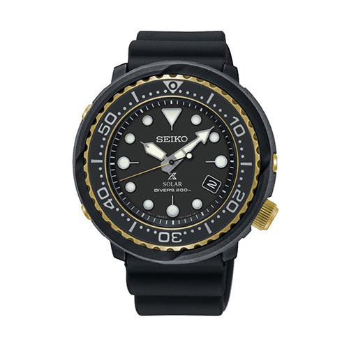 Seiko Prospex Solar Watch SNE498P