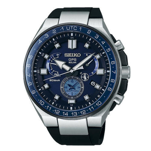 Seiko Astron GPS Solar Watch SSE167J