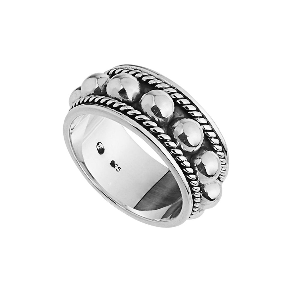 Najo Nightfall Ring R5268