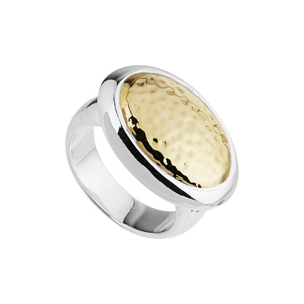 Najo Golden Beauty Ring R5738