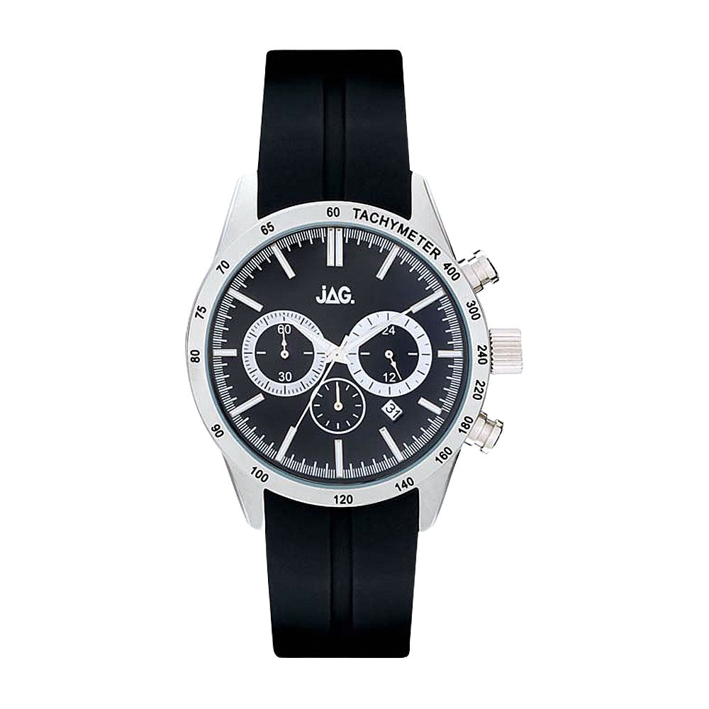 Jag Chronograph Black Watch J2168