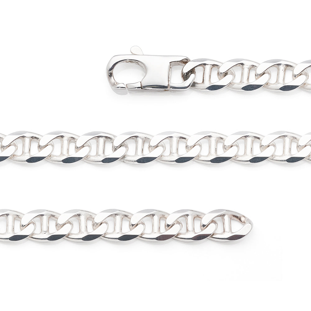 Sterling Silver Bracelet