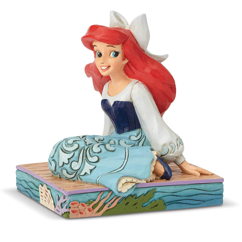 Disney Traditions Ariel From The Little Mermaid 6001277