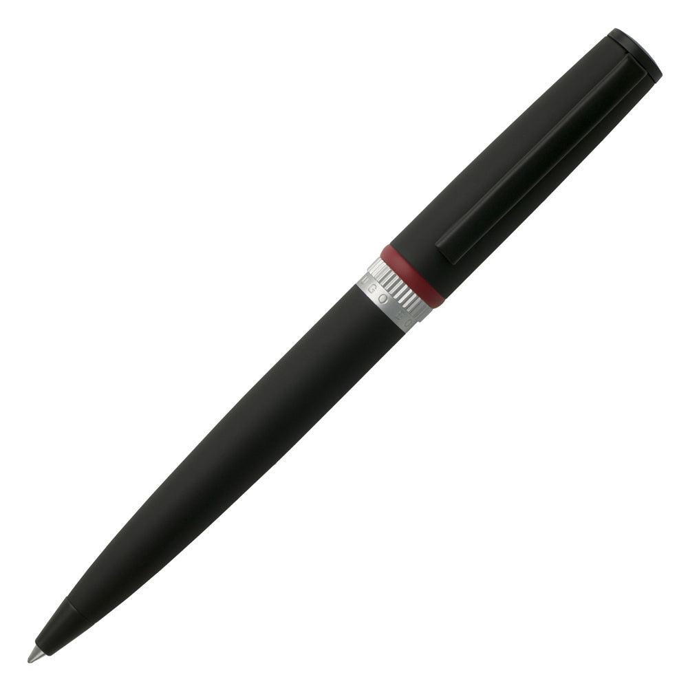 Hugo Boss Gear 2-Tone Pen