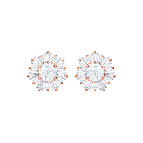 Swarovski 'Sunshine' Studs 5459597