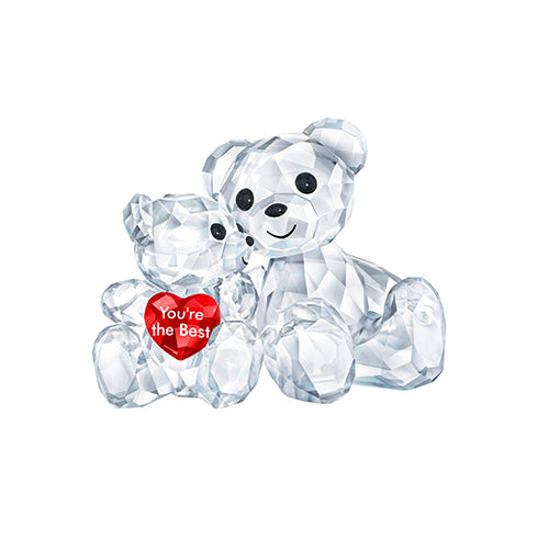 Swarovski Kris Bear - You're the Best 5427994