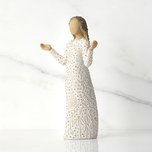 Willow Tree 'Everyday Blessings' Figure 27823