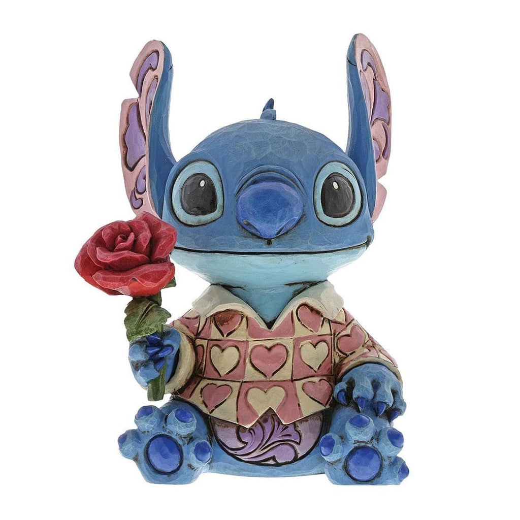 Disney Traditions Lilo & Stitch 'Clueless Casanova' 6001280