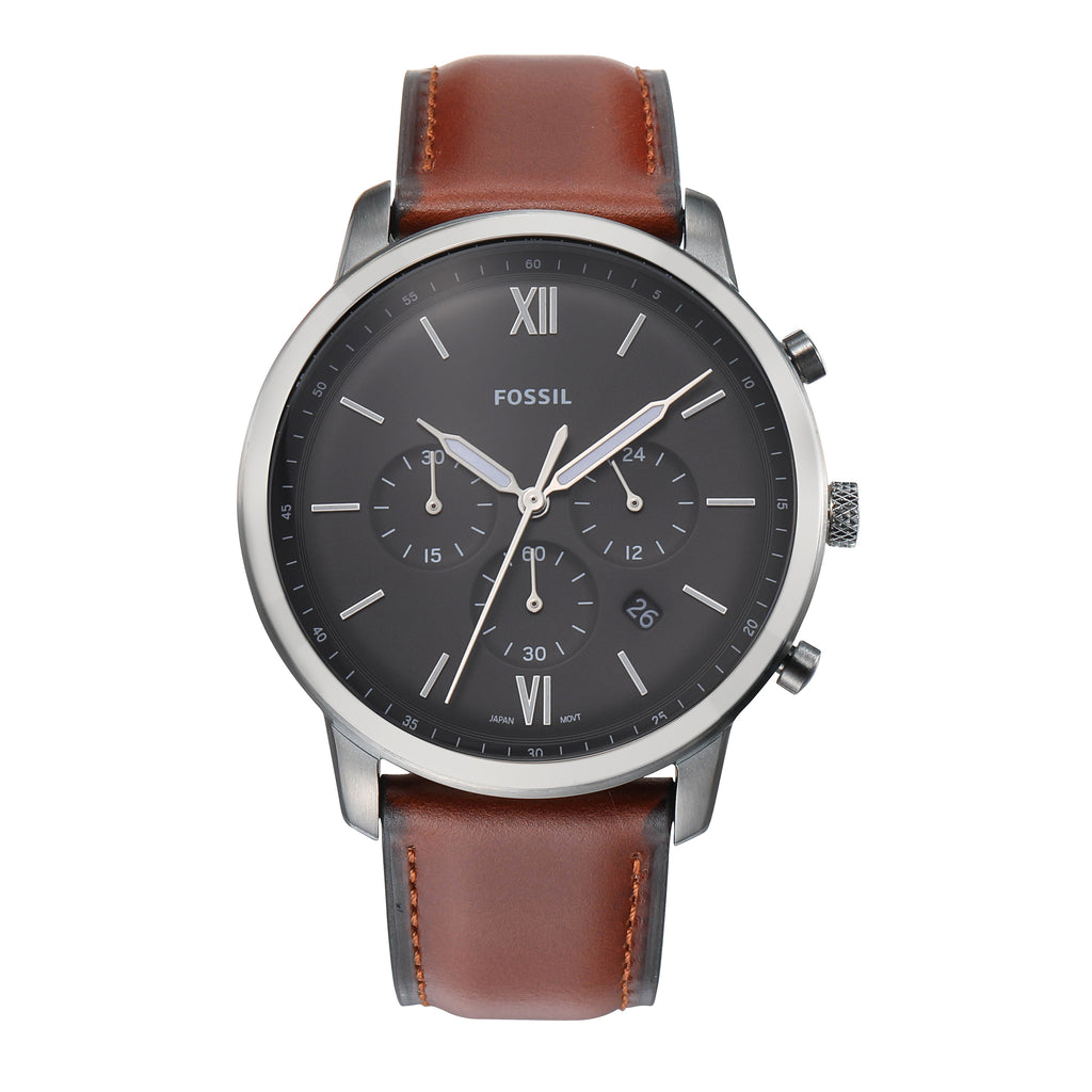 Fossil 'Neutra Chronograph' Watch FS5512