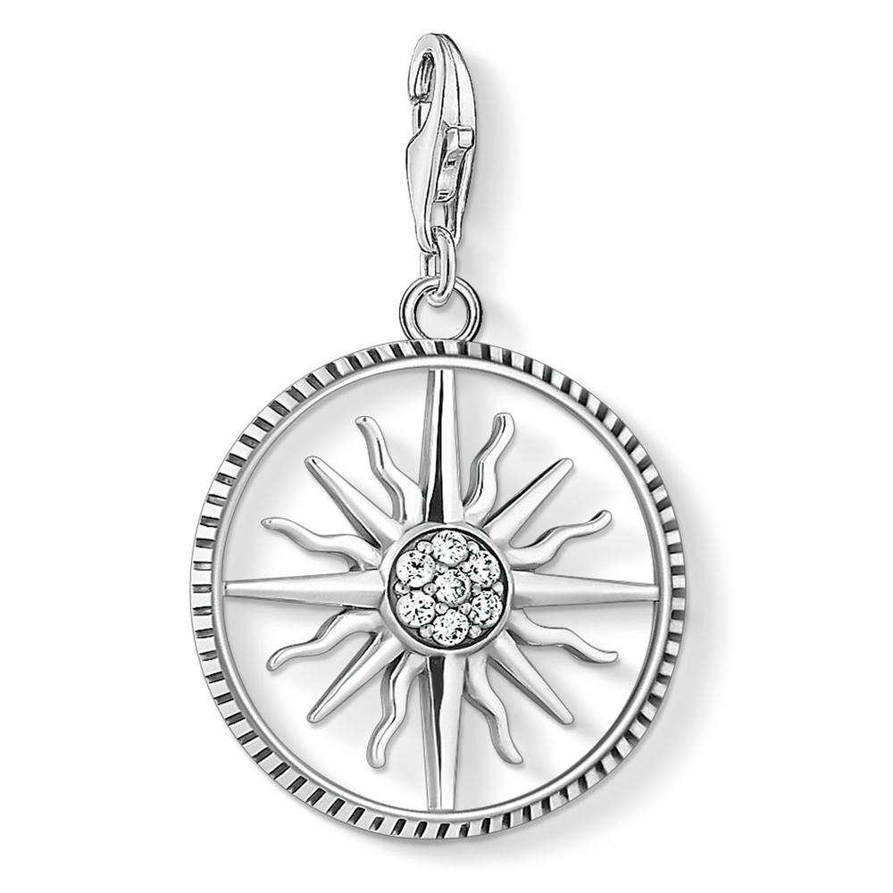 Thomas Sabo 'Sun Large' Charm CC1764