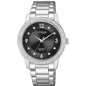 Citizen Crystal Set Watch EL3090-81H