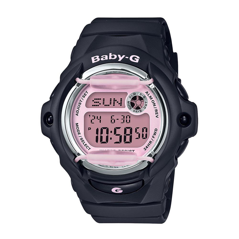 Casio Baby-G Worldtime BG169M-1D