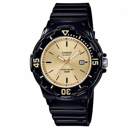 Casio Black Watch LRW200H-9E