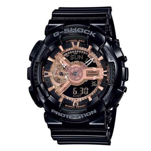 Casio G-Shock Duo Watch GA110MMC-1A