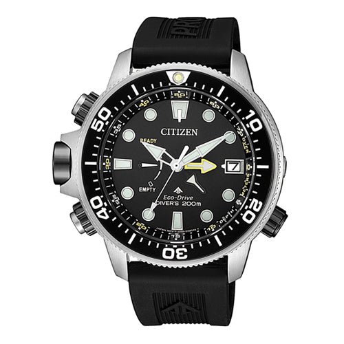 Citizen Promaster Diver Eco-Drive BN2036-14E