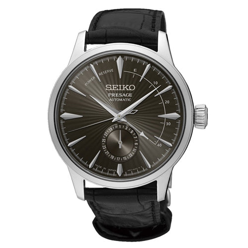 Seiko Presage Automatic Watch SSA345J