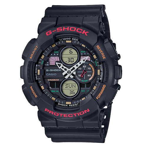 Casio G-Shock GA140-1A4