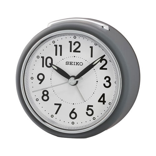 Seiko Alarm Clock QHE125-N