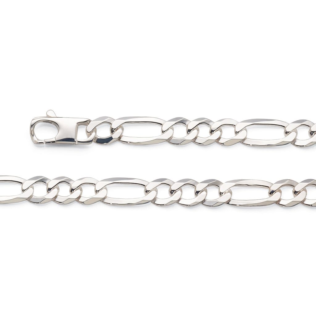 Sterling Silver Gents Bracelet