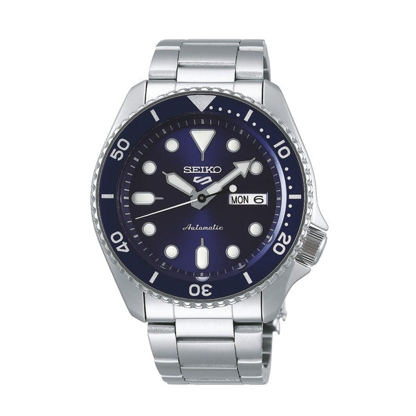 Seiko 5 Sport Auto Watch SRPD51K