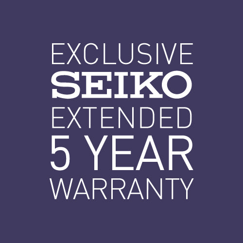 Seiko '5 Sports' Automatic Watch SRPD55K